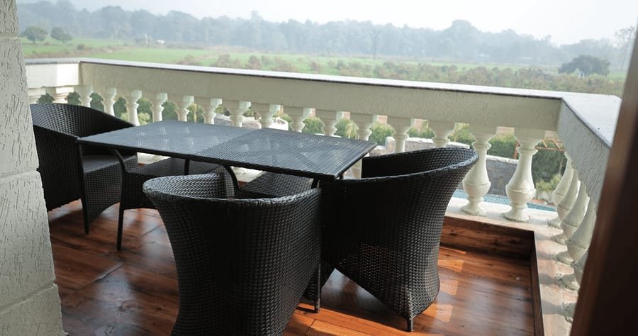 Bliss Bloom Suite - View 7